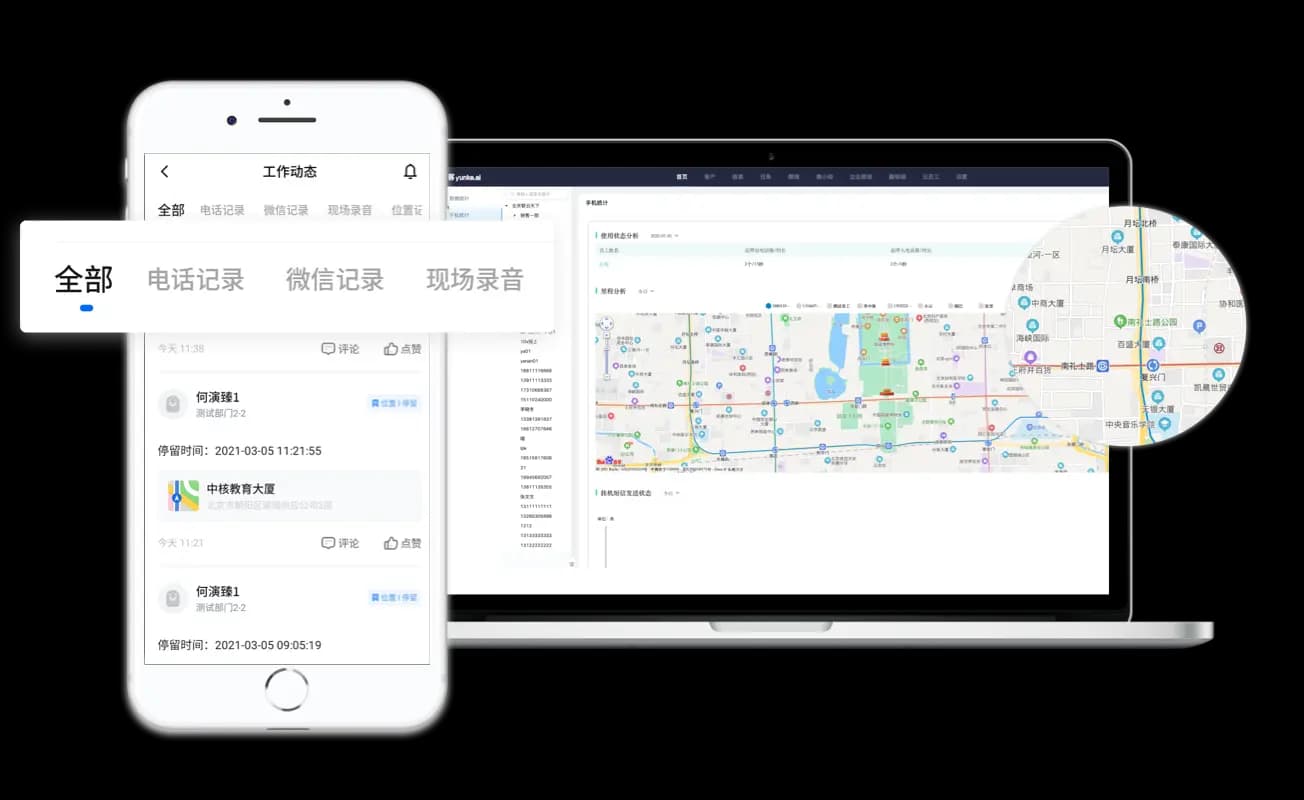教育培训客户案例