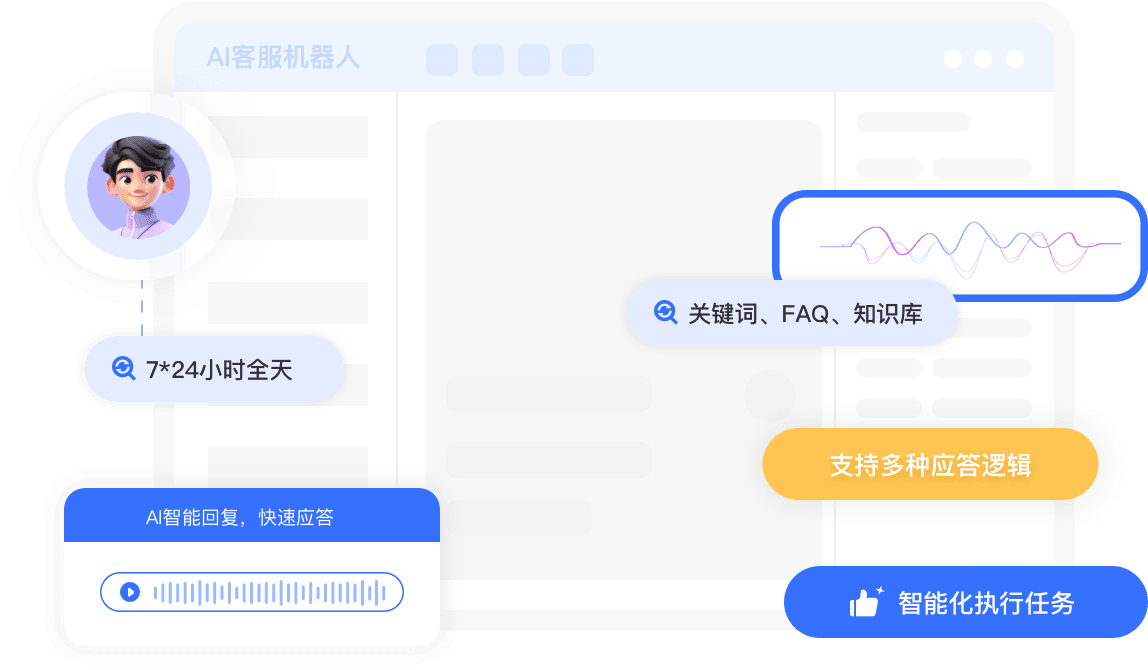 云客产品图片