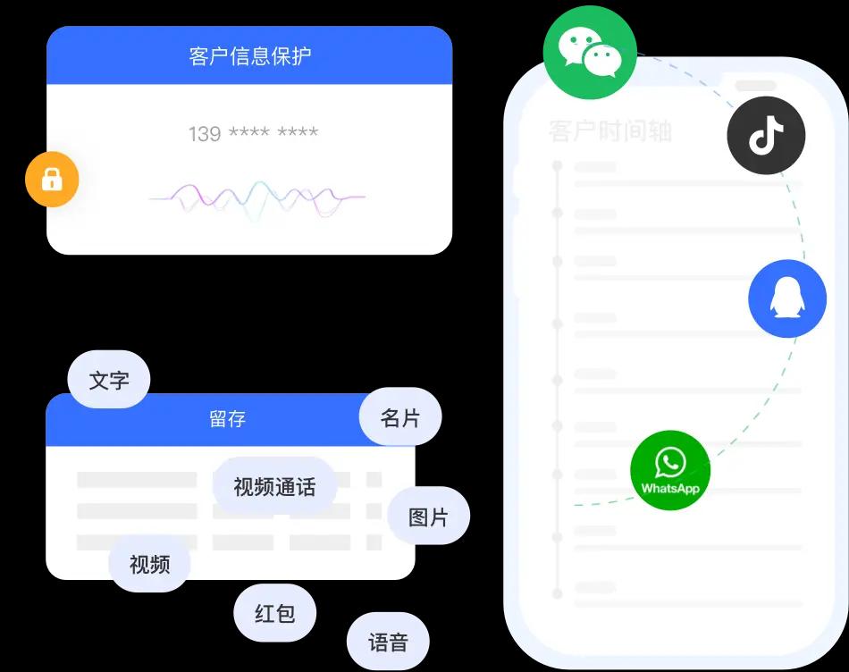 云客产品图片