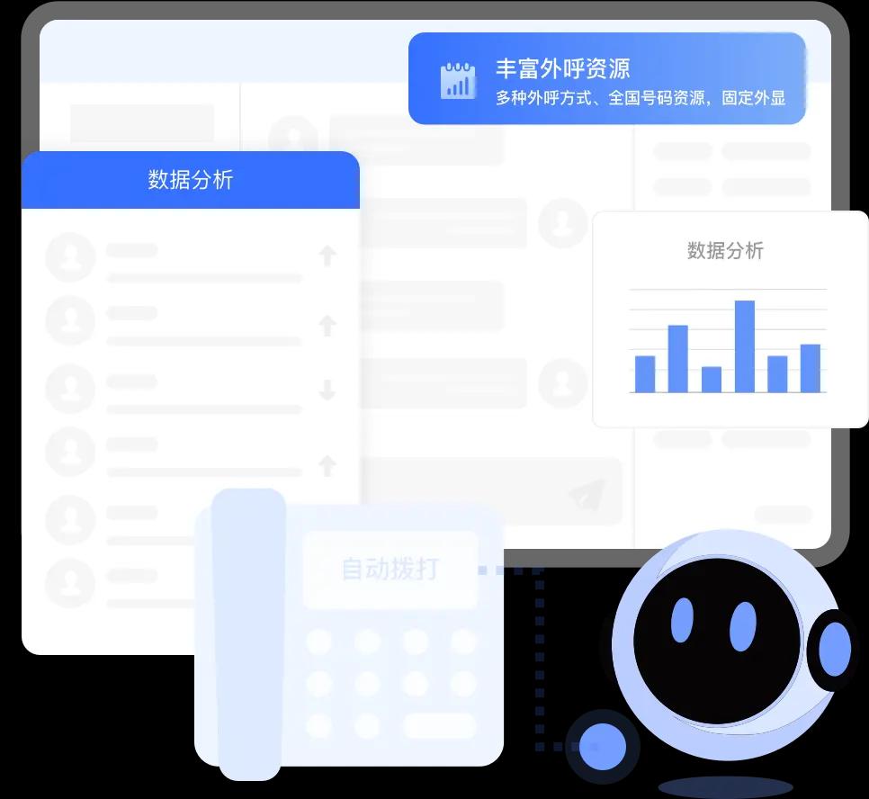 云客产品图片