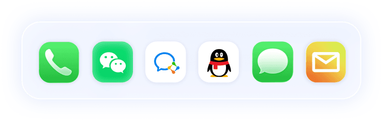 即插即用，零门槛接入 补充图