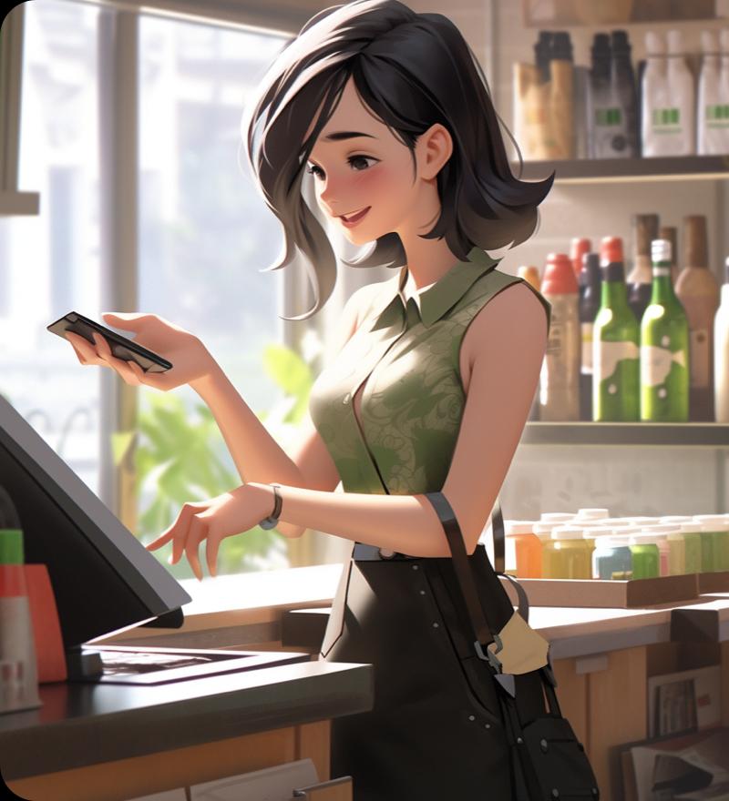 云客AI